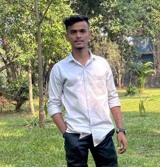 Suyash